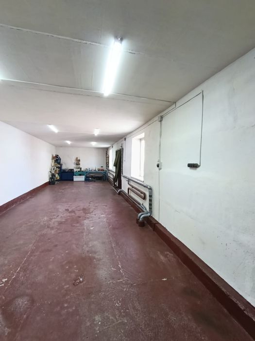 Продам частный дом в п.Талапкер