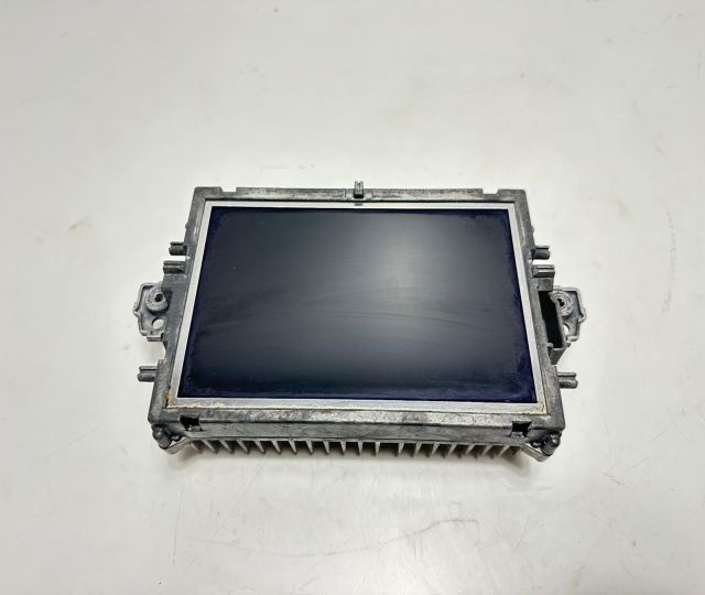 Display navigatie A2129018103 Mercedes-Benz E-Class W212