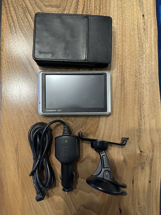 Навигация GARMIN nuvi