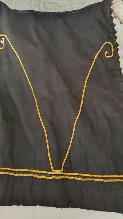 Cojoc, traista,camese de copii