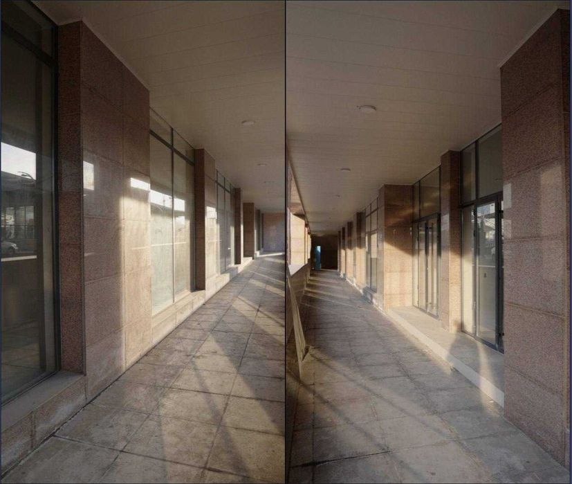 Статусная Коммерческая Недвижимость | Первый Этаж | 607 м²