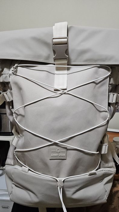 Туристическа раница Johnny Urban Travel Allen XL