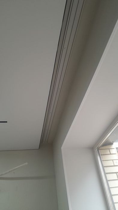 Установка гардин,карнизов с доставкой