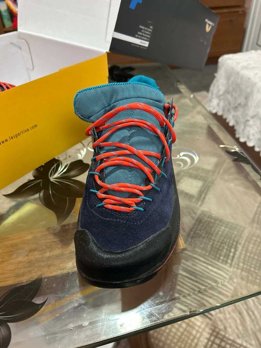 Мъжки запазени маратонки