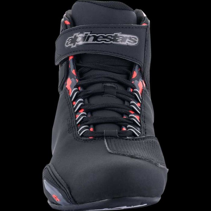 Мото боти ALPINESTARS Sektor Waterproof