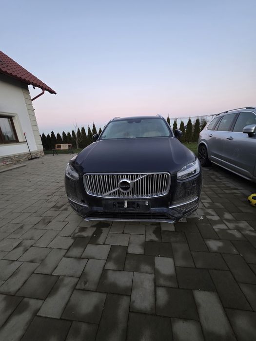 Dezmembrez volvo xc90 mk2 t8 și d5 2016