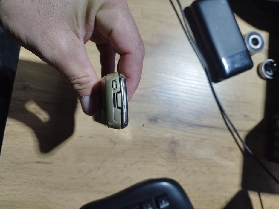 Nokia 8800d arignali emeyka