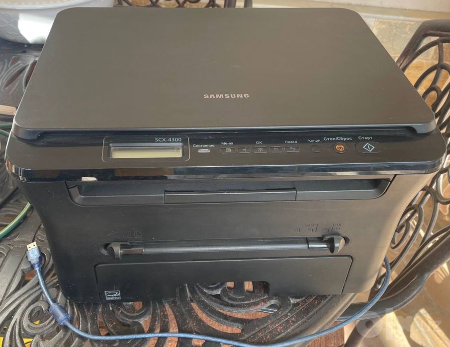 Samsung printer sotiladi