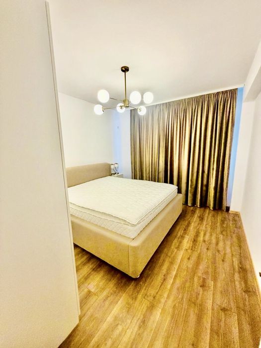 Inchiriez apartament nou in Comuna Pantelimon-Strada Padurii, nr.3
