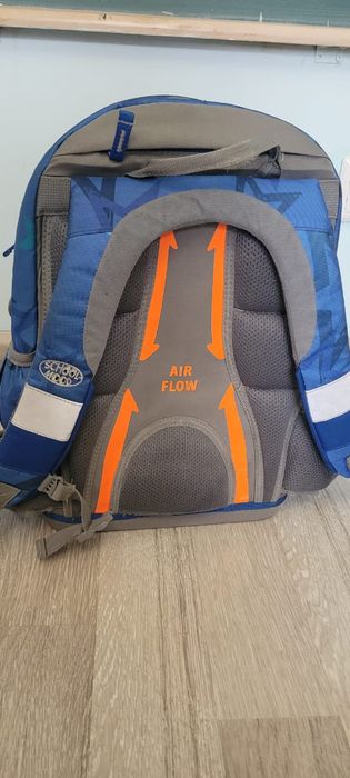 Рюкзак детский  для школы