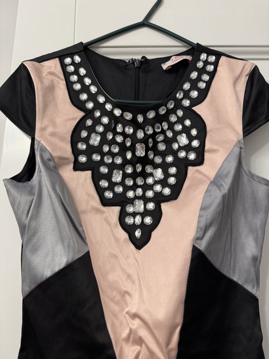 Rochie de ocazie marimea Xs-S