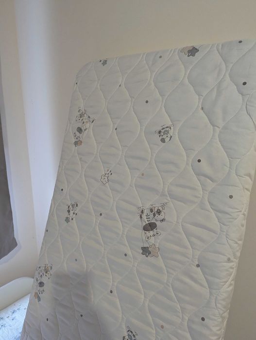 Бебешки матрак LORELLI Classic