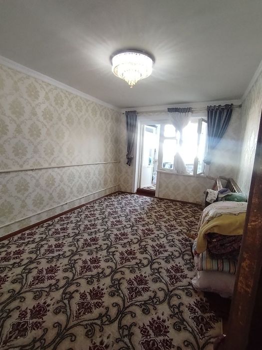 Ходжейлинский дом 5 кв14