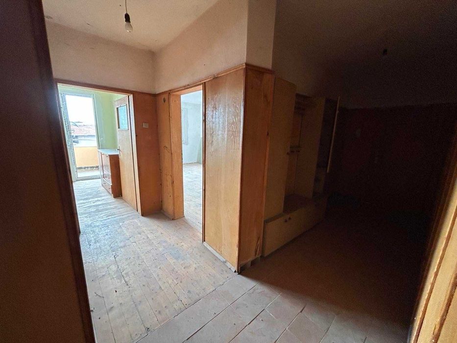 Продава се Многостаен апартамент в Благоевград, Баларбаши - 107 кв.м за 596 €/кв.м - Снимка #4
