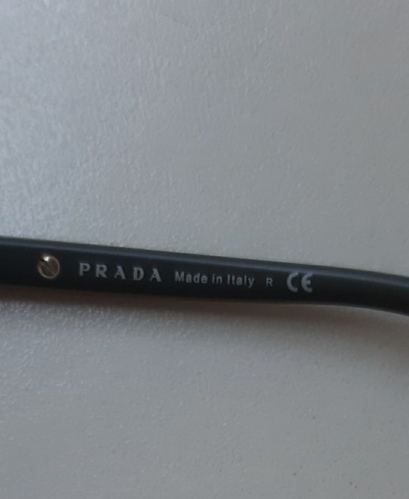 Очки  Prada оригинал