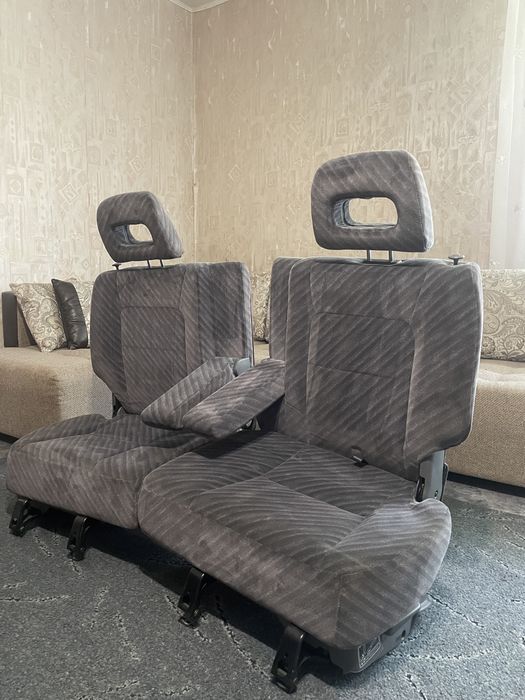 Автомобильные кресла