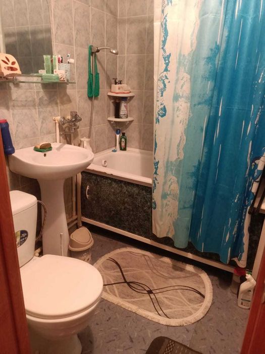 Продам 2комн кв спутник