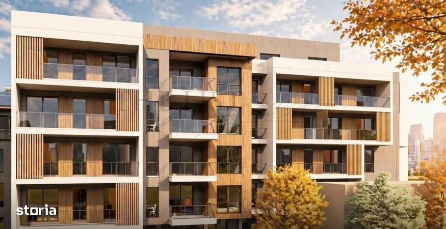 Apartament 2 Camere | Proiect Nou | COTROCENI | TAXARE INVERSA