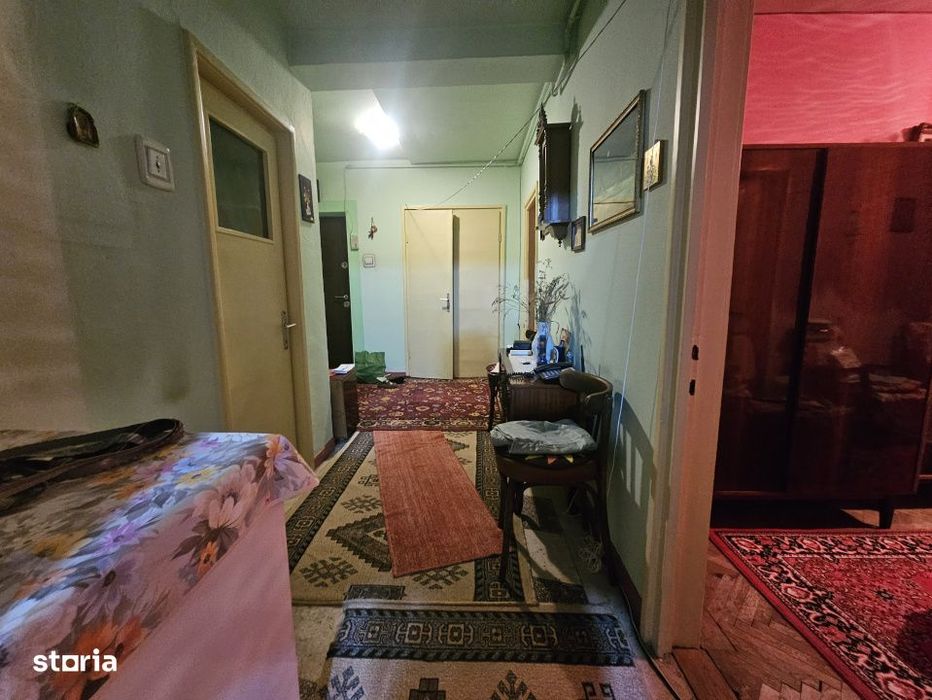 Apartament 3 camere Etaj 2 – Zona Taxe si Impozite | 0% Comision