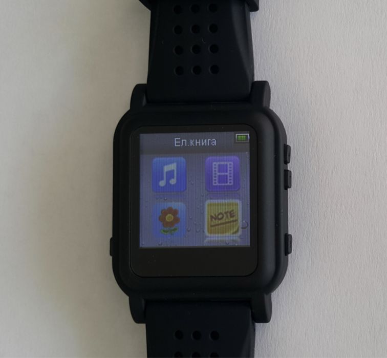 Часовник за преписване със стелт режим и паник бутон модел 2025