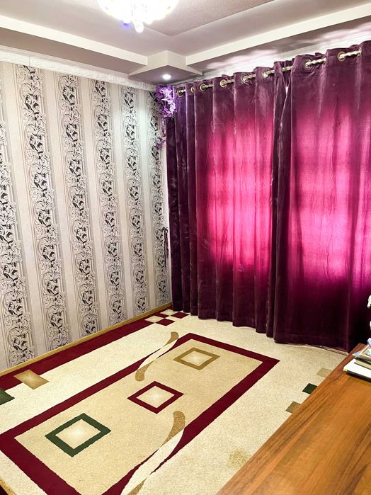 3 xonali uy sotiladi