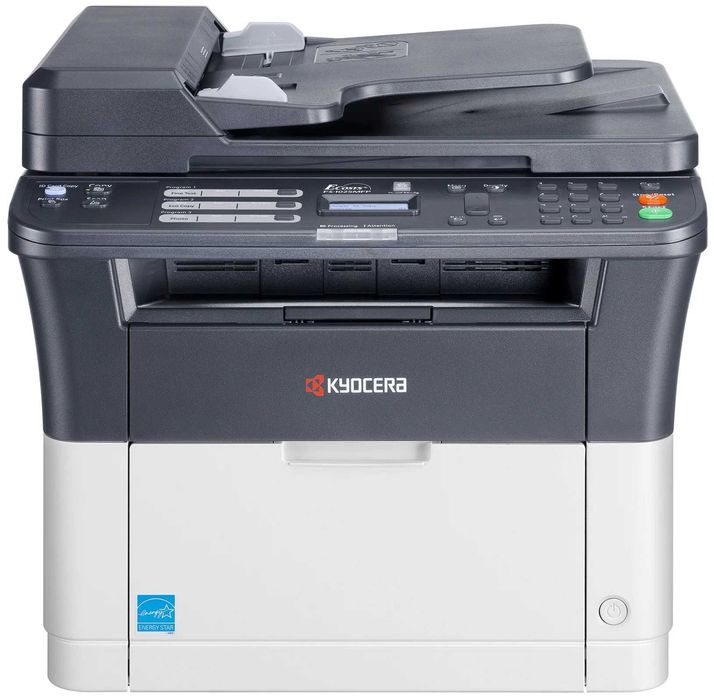 Принтеры Kyocera Multifunctional FS-1325 MFP (3в1) Ideal