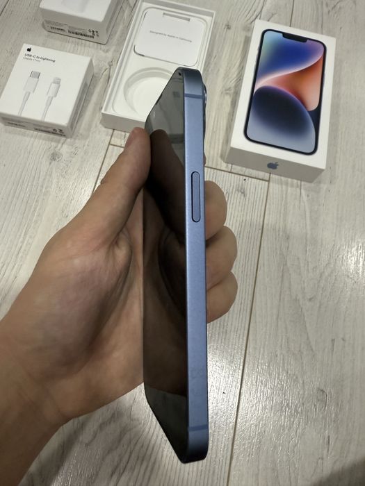 Apple IPhone 14 128GB