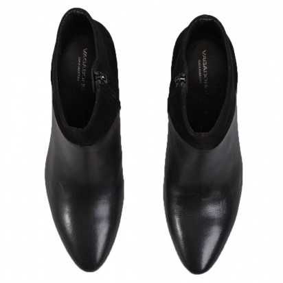 VAGABOND № 36 – Дамски боти от естествена кожа и велур нови и кутия