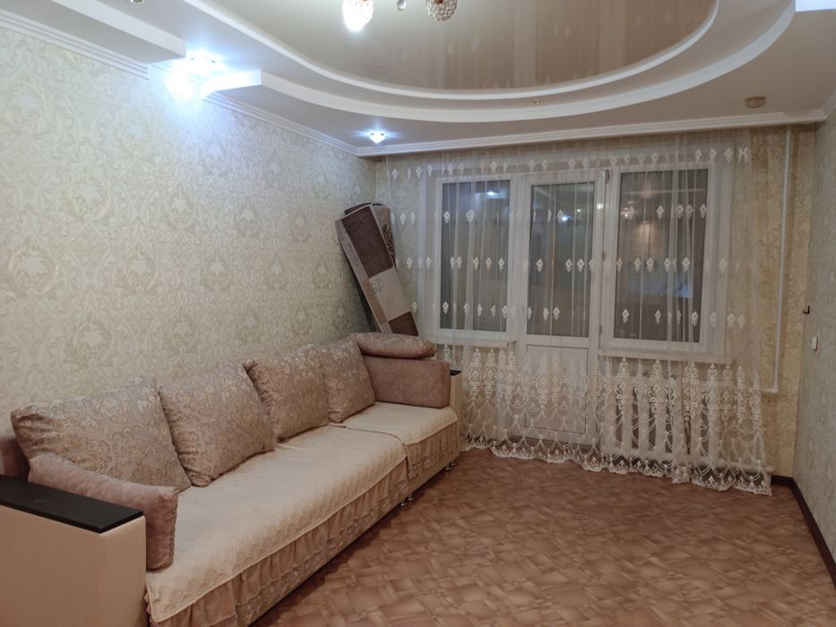 12 микрарайон 20 дом