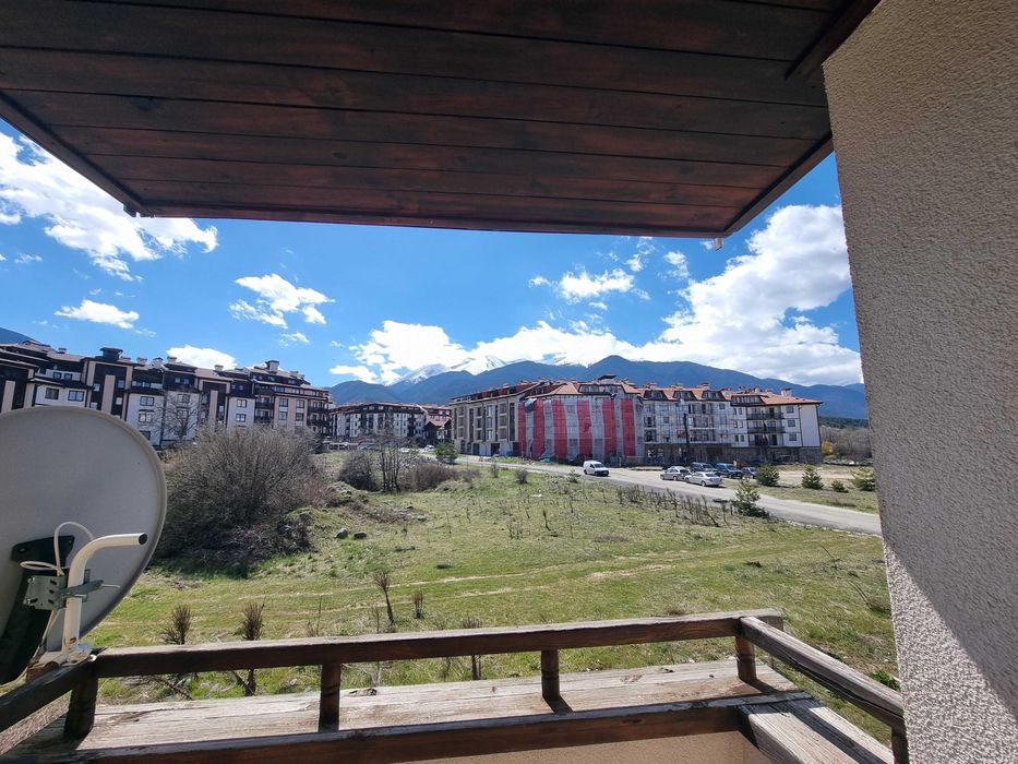 Продава се Тристаен апартамент в Банско - 96 кв.м за 478 €/кв.м - Снимка #7