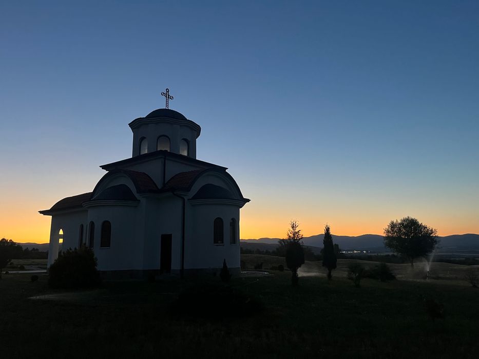 Продава се Двустаен апартамент в Долна баня - 65 кв.м за 1280 €/кв.м - Снимка #3