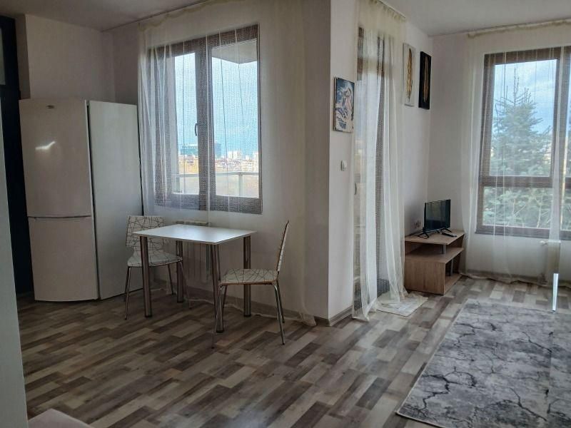 Двустаен апартамент под наем в ж.к. Манастирски ливади, 2156618