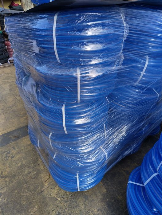 Furtun silicon apa 1/2, 3/4 și tol