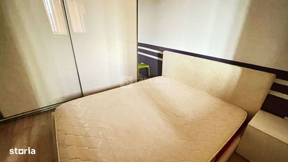 Centru - Palas Mall, 2 camere modern, mobilat si utilat