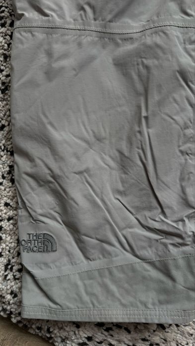 Дамски ски-сноуборд панталон The North Face размер XS