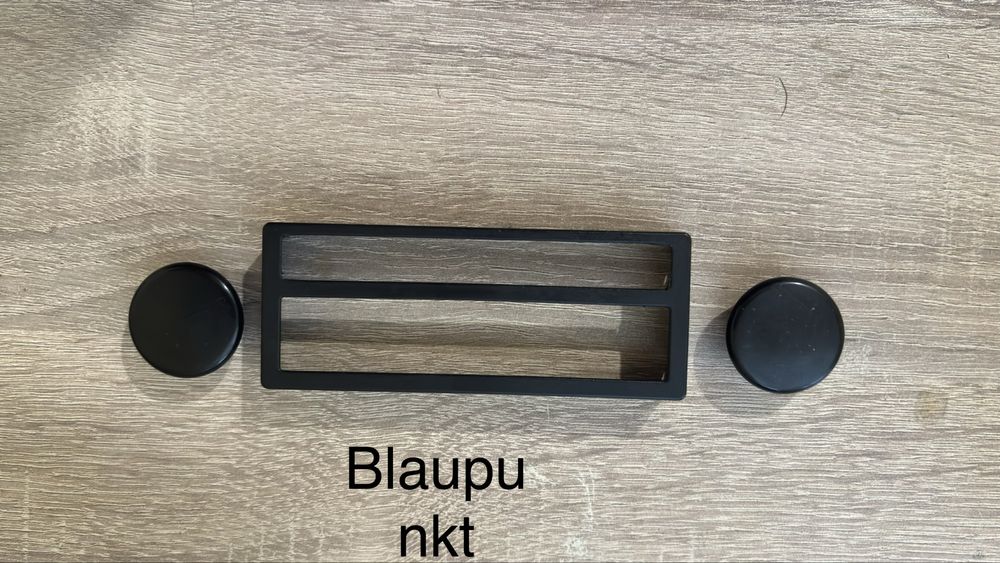 Becker и Blaupunkt части авто радио касетофон