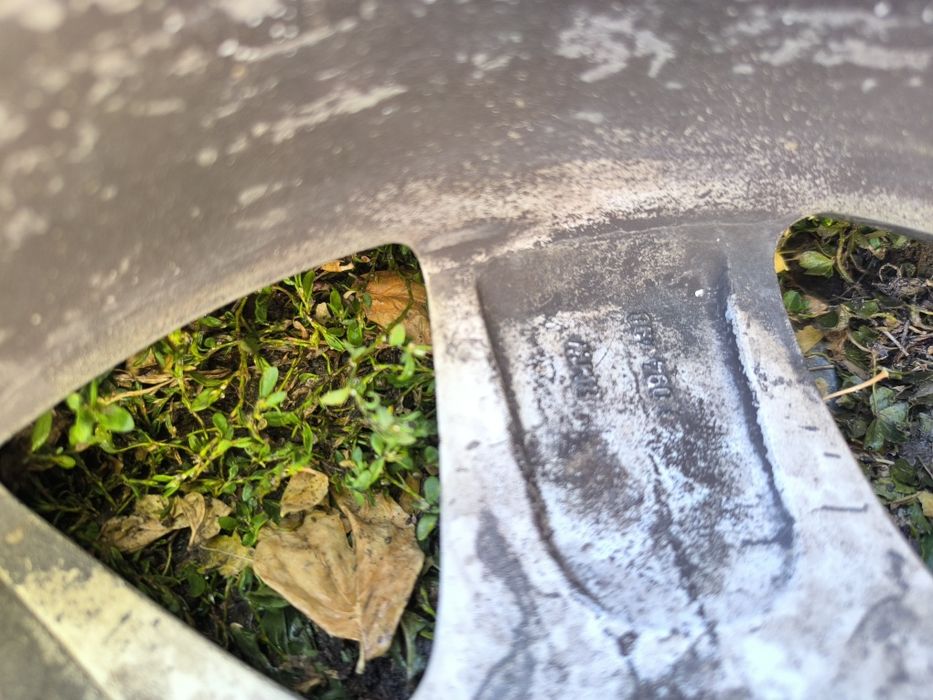 Оригинални джанти BMW Style 45 16 цола