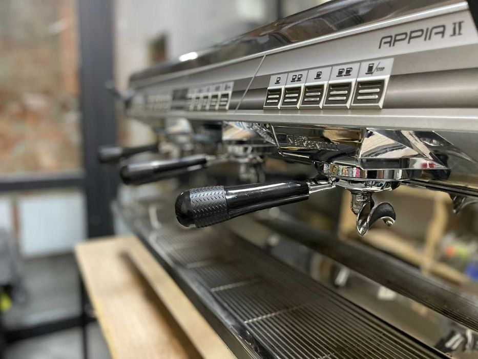 Кофемашина Simonelli Appia 2