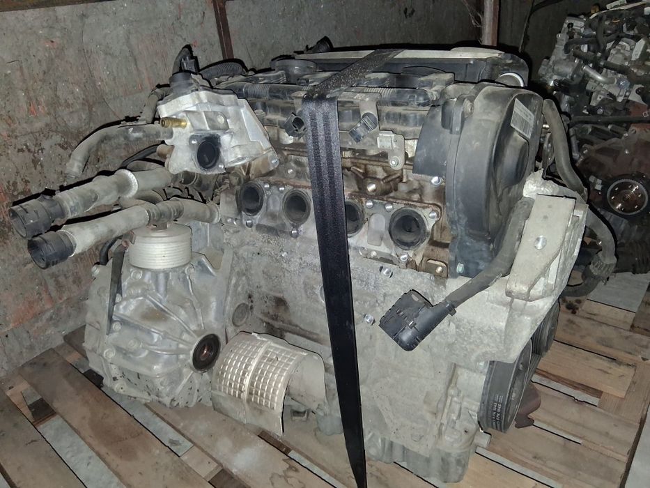 Cutie dsg passat b6 2.0 benzina fsi