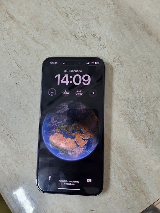 Vând urgent Iphone 14 pro max