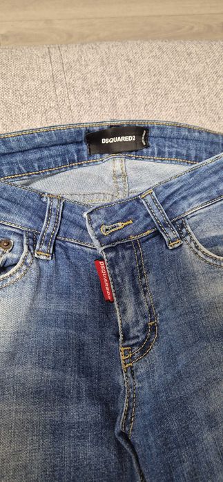 Blugi Desquared - dama
