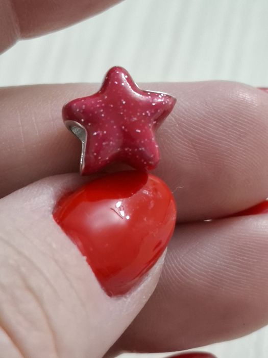 Pandantiv argint nou