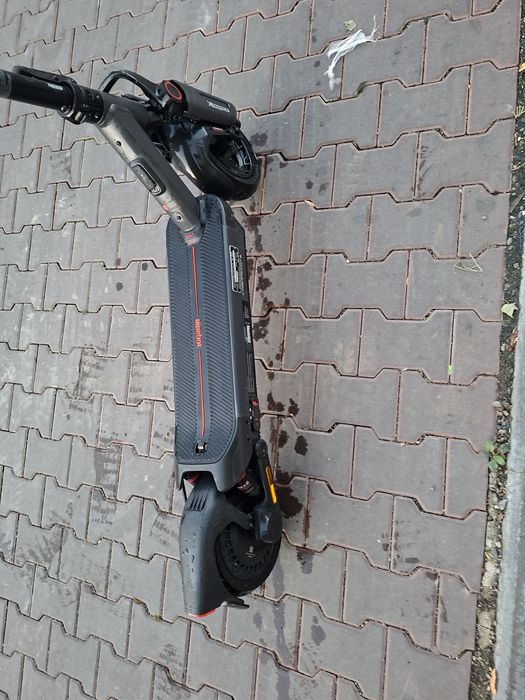 Segway ninebot g3 max