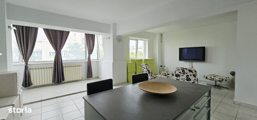 Calarasilor - Matei Basarab, Apartament 2 Camere 60 Mp Pet-Friendly, E