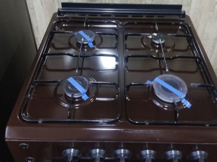 Газовая плита артель