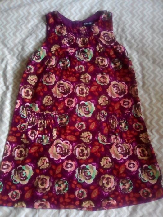 Нови роклички за момичета