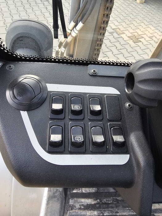 Motostivuitor STILL RC40-30