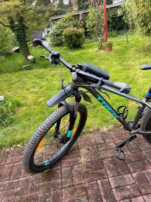 Trek Roscoe 6 MTB