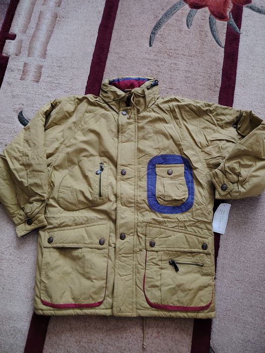 Продам куртку размер 48-50