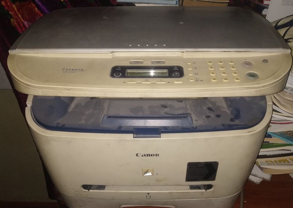 Srochno kserokopiya sotiladi